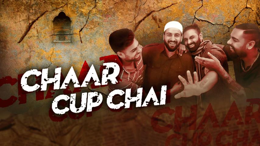 Char Cup Chai (2023) English Sub