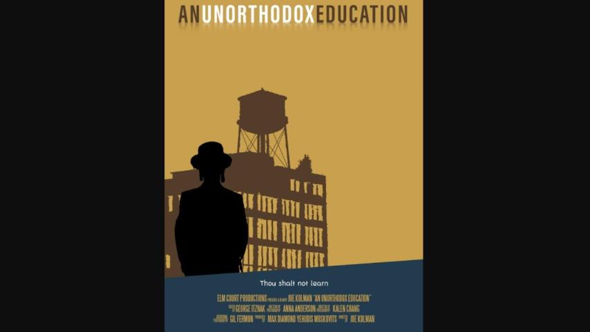 Unorthodox Education (2024)
