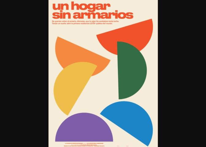 Un Hogar sin Armarios (2023)