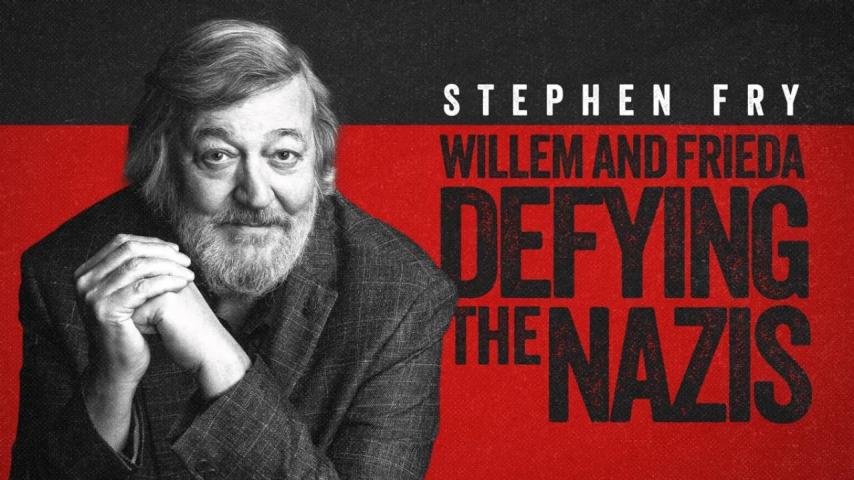 Willem & Frieda (2023)