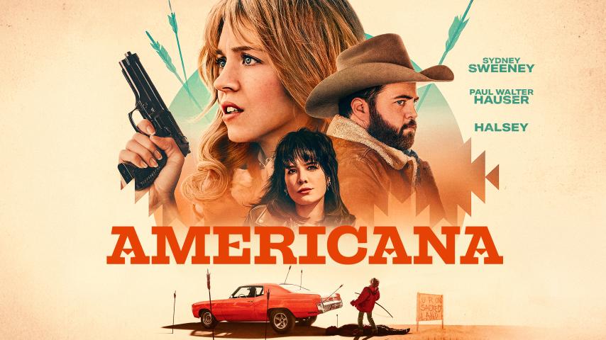 Americana (2023)