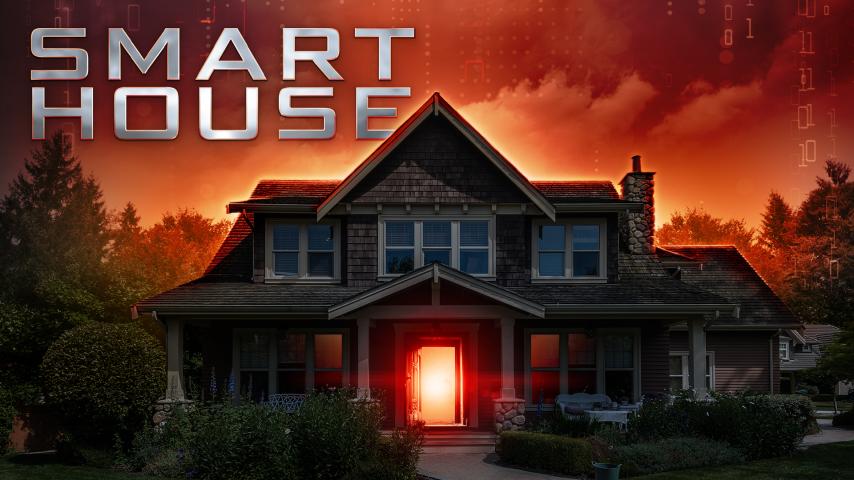 Smart House (2023)