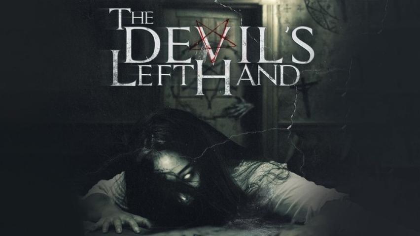 The Devil's Left Hand (2023)