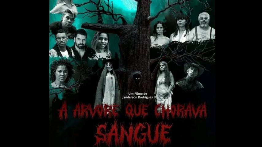 A Árvore que Chorava Sangue (2023)