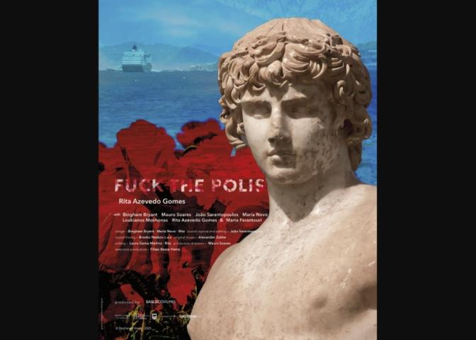 Fuck the Polis (2025)