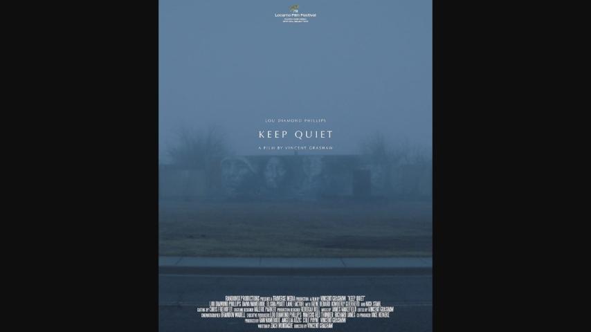 Keep Quiet (2025)