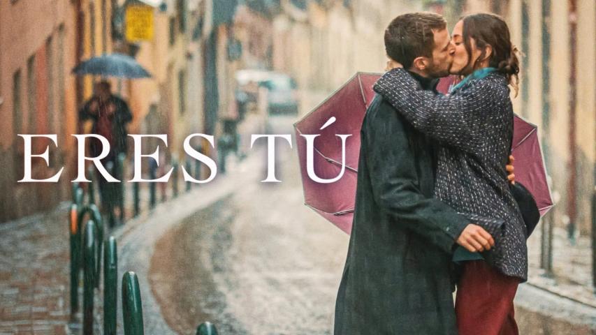Eres tú (2023)