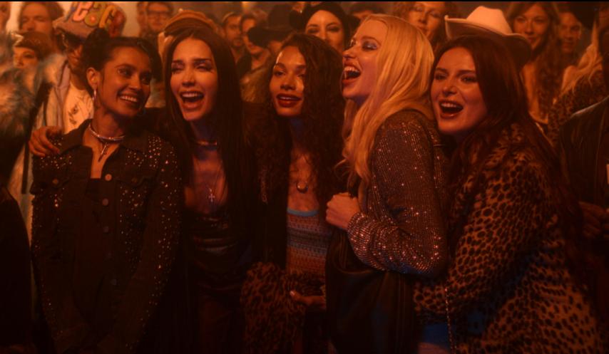 Find Your Friends (2025)