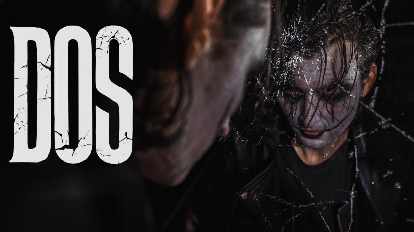 Days of Sodom: A Crow Fan Film (2025)