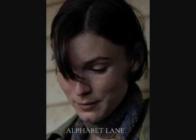 Alphabet Lane (2025)