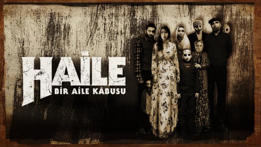Haile: Bir Aile Kâbusu (2023) English Sub