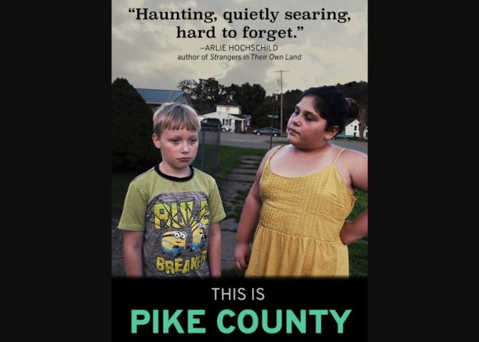 This is Pike County (2025)