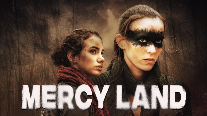 Mercy Land (2023)