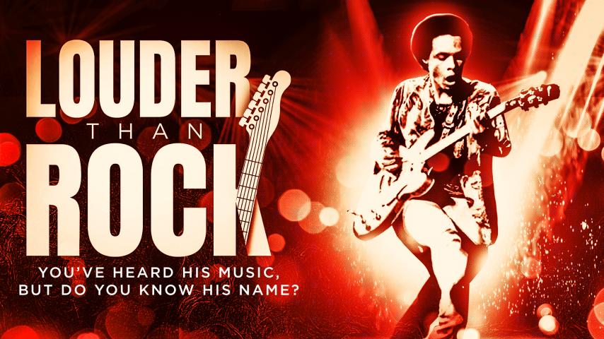 Louder Than Rock (2023)