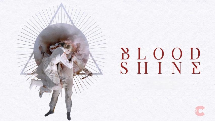 Blood Shine (2025)