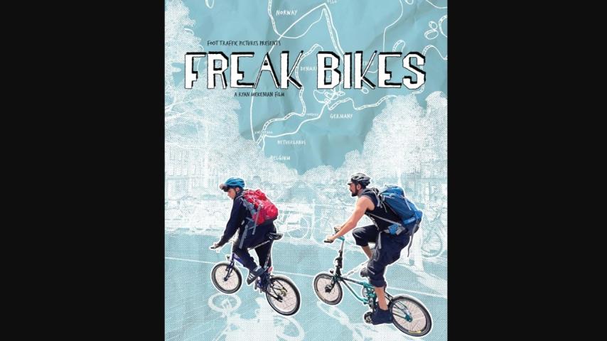 Freak Bikes (2024)