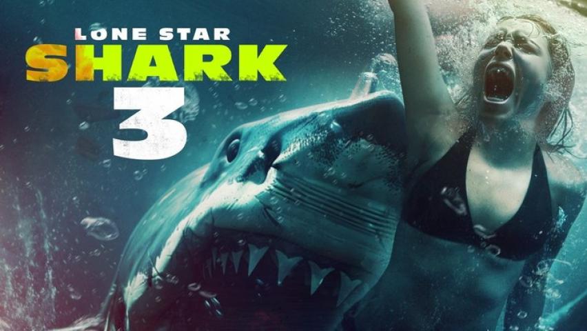 Lone Star Shark 3 (2025)