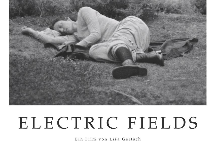 Electric Fields (2024)