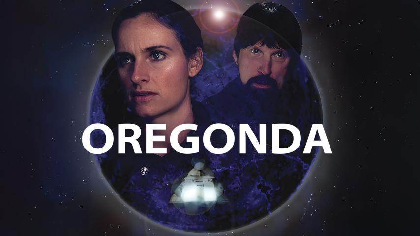Oregonda (2023)