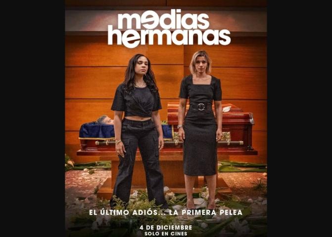 Medias Hermanas (2025)