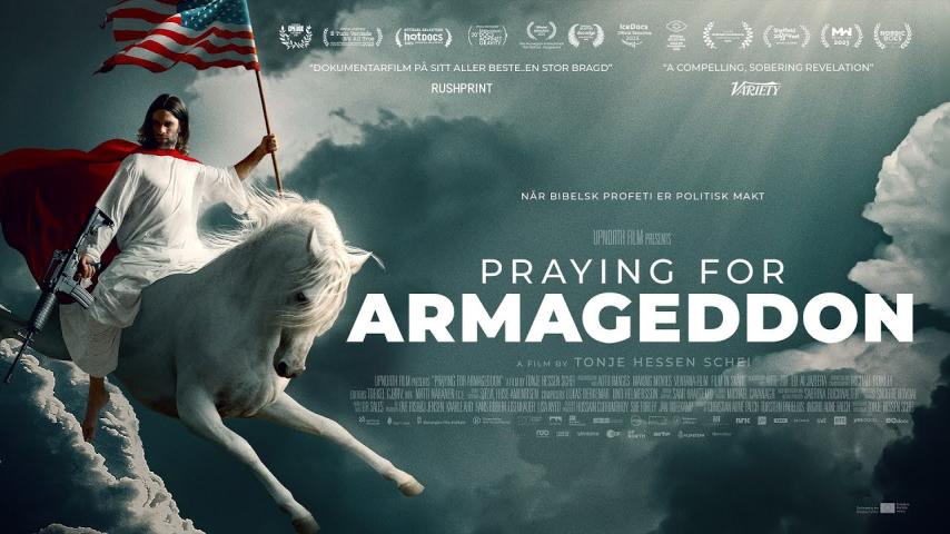 Praying for Armageddon (2023)