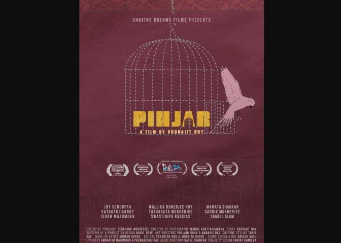 Pinjar (2025) English Sub