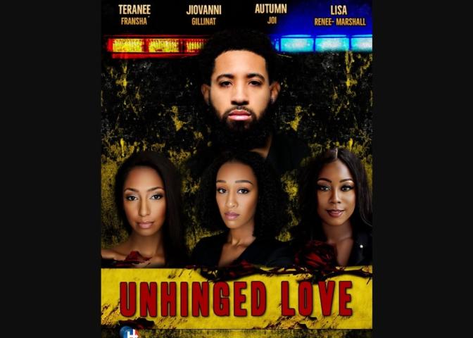 Unhinged Love (2025)