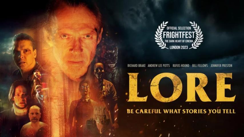 Lore (2023)