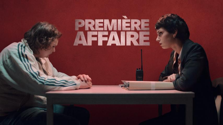 Première affaire (2023)