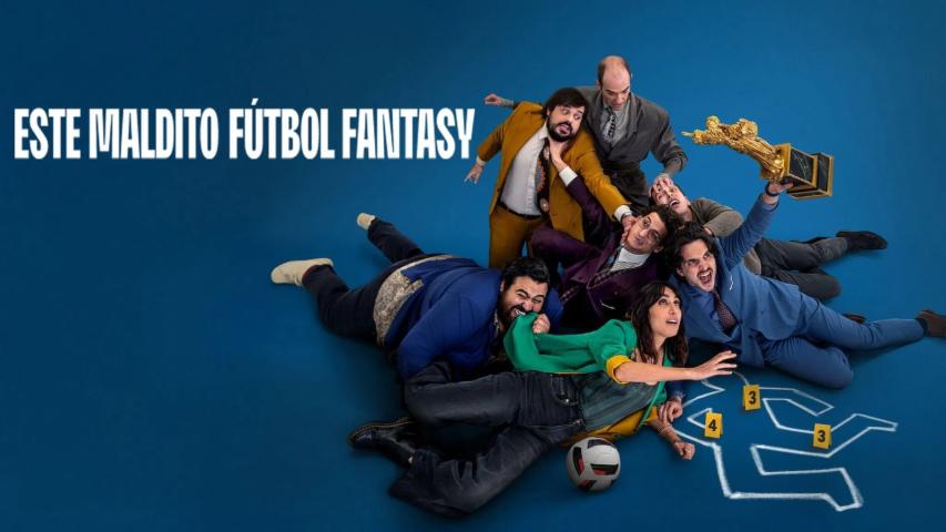 Fantasy Football Ruined Our Lives (2025)