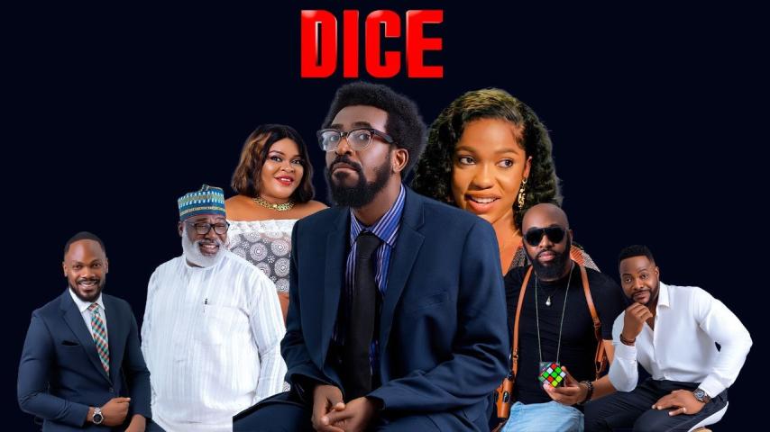 Dice (2023)