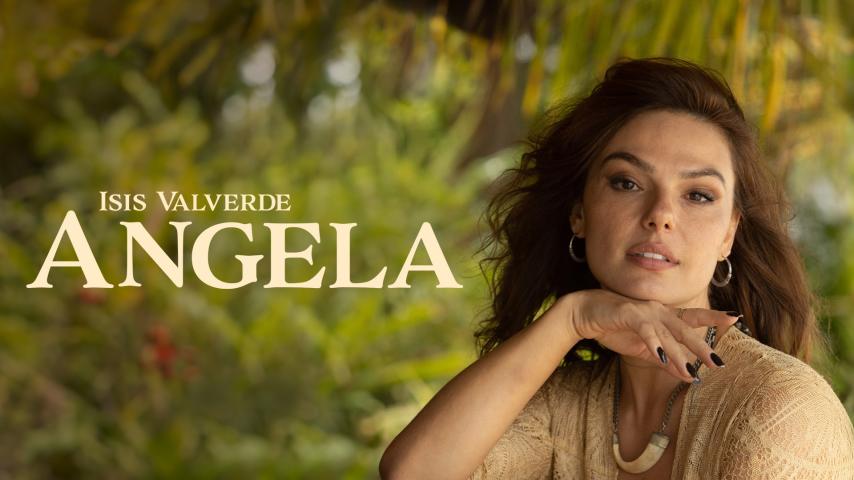 Angela (2023)