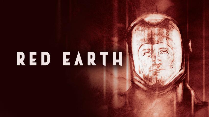 Red Earth (2023)
