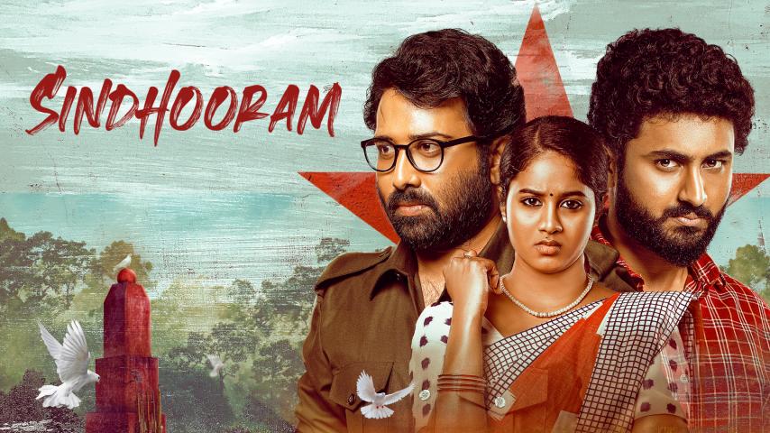 Sindhooram (2023) English Sub