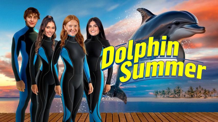 Dolphin Summer (2025)