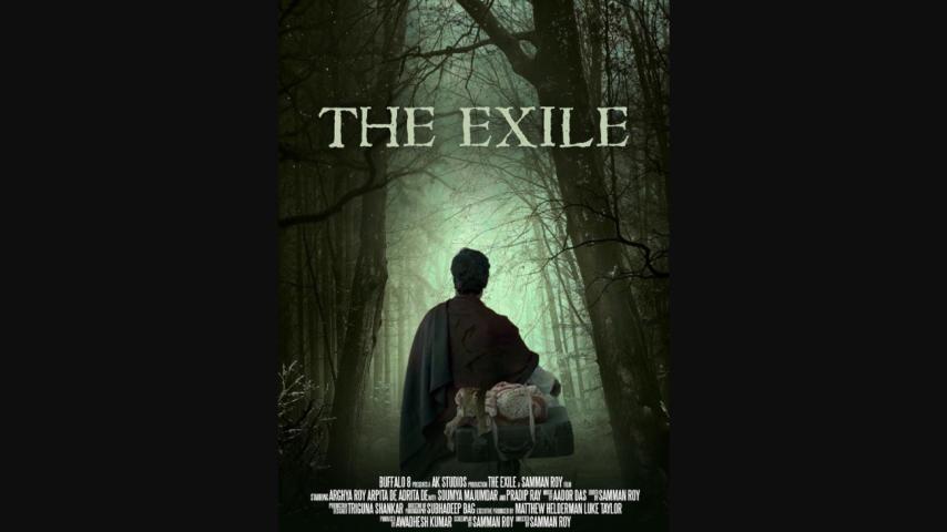 The Exile (2025)
