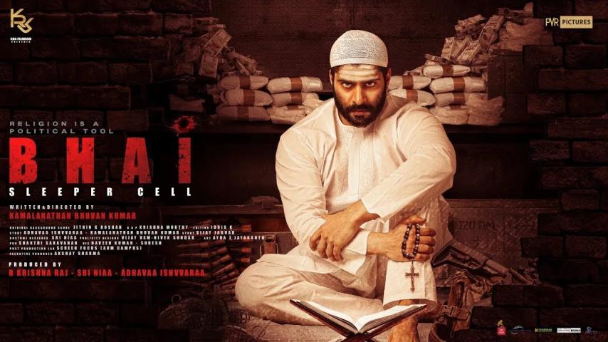 Bhai: Sleeper Cell (2024) English Sub