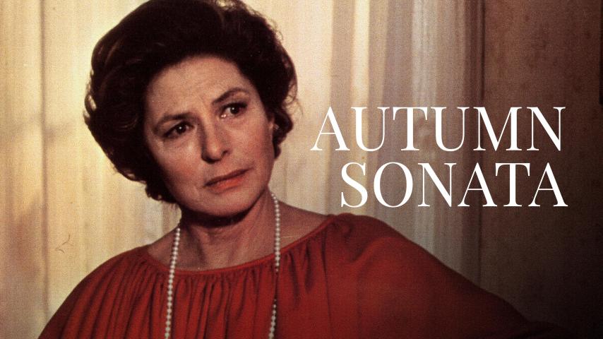 Autumn Sonata (1978)