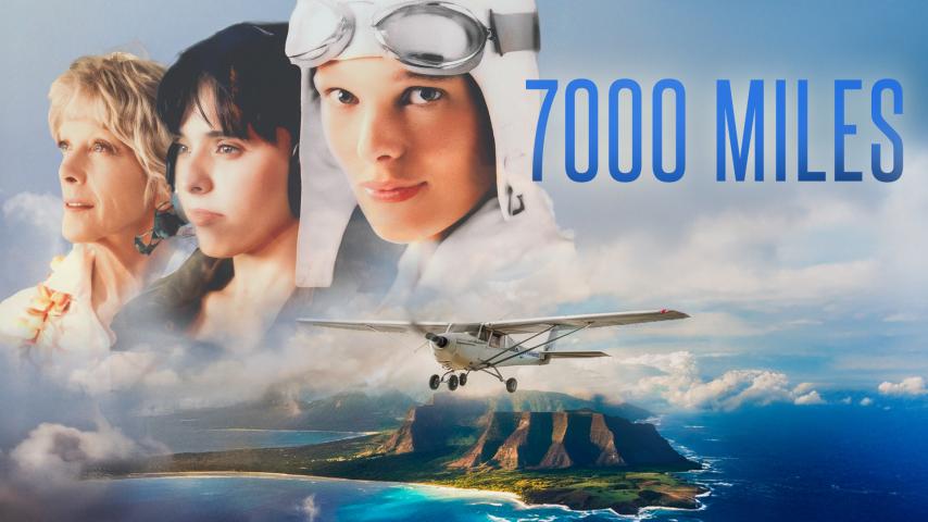 7000 Miles (2023)