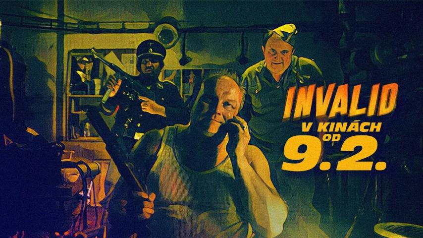 Invalid (2023)