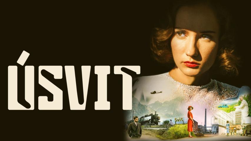 Úsvit (2023)