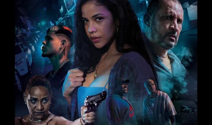 Tumbadores (2024)
