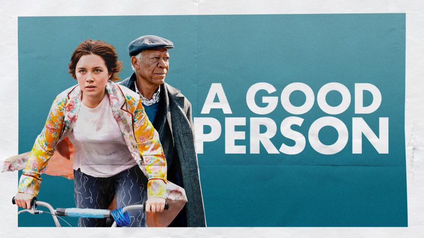 A Good Person (2023)
