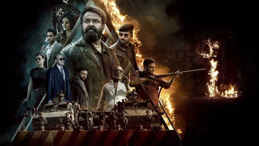 L2: Empuraan (2025) English Sub