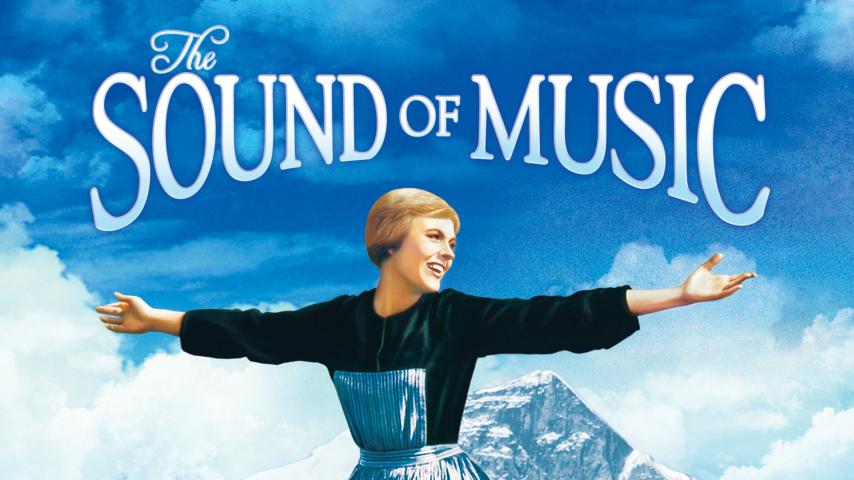 The Sound of Music (1965)