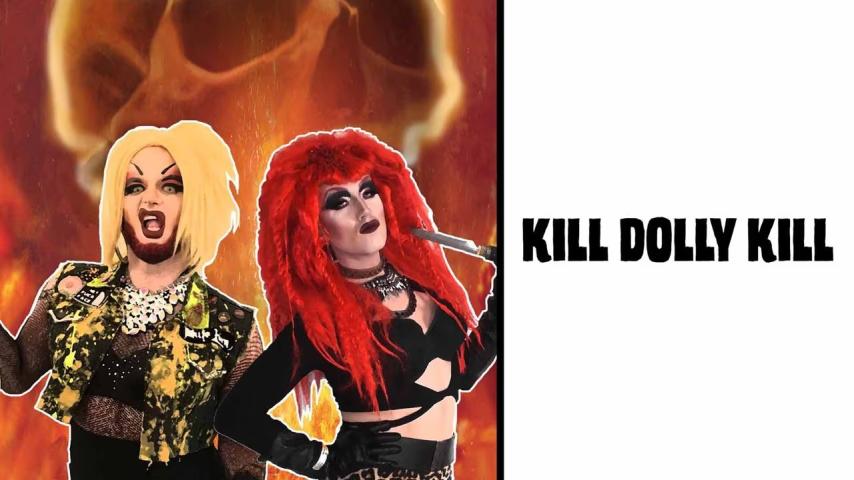Kill Dolly Kill (2023)