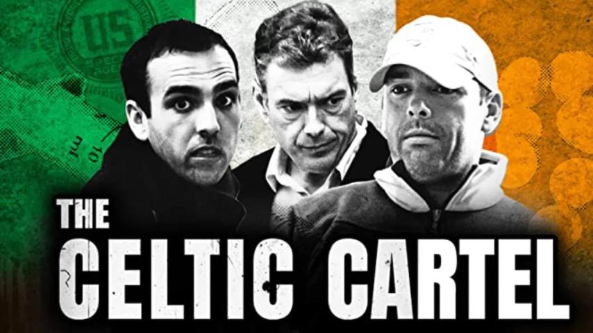 The Celtic Cartel (2023)