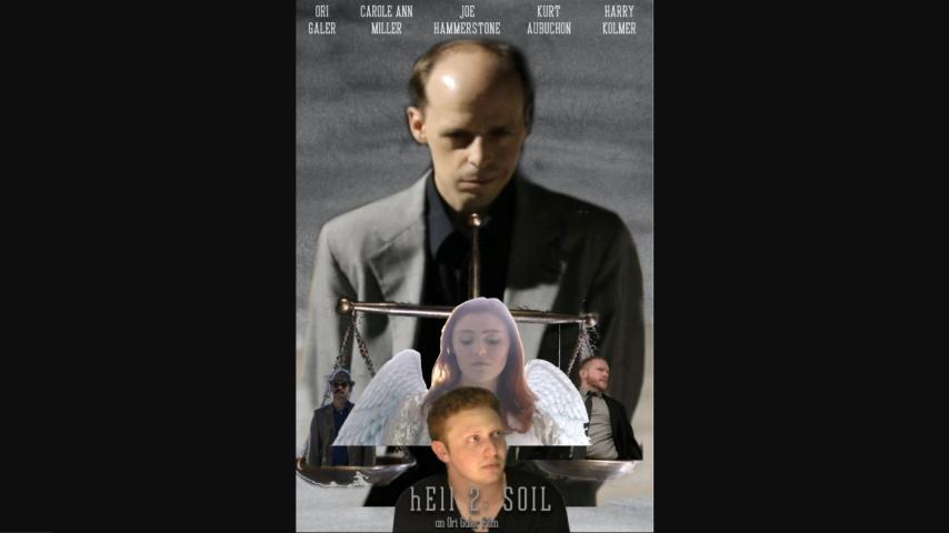 Hell 2: Soil (2024)