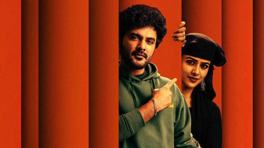 Jack (2025) English Sub