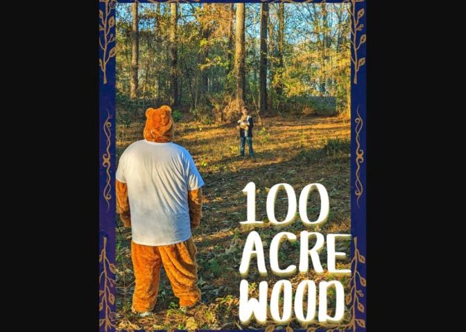 100 Acre Wood (2023)